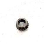 1983 Honda ATC200 OEM 22T 5th Countershaft Gear 23511-958-010 AH82