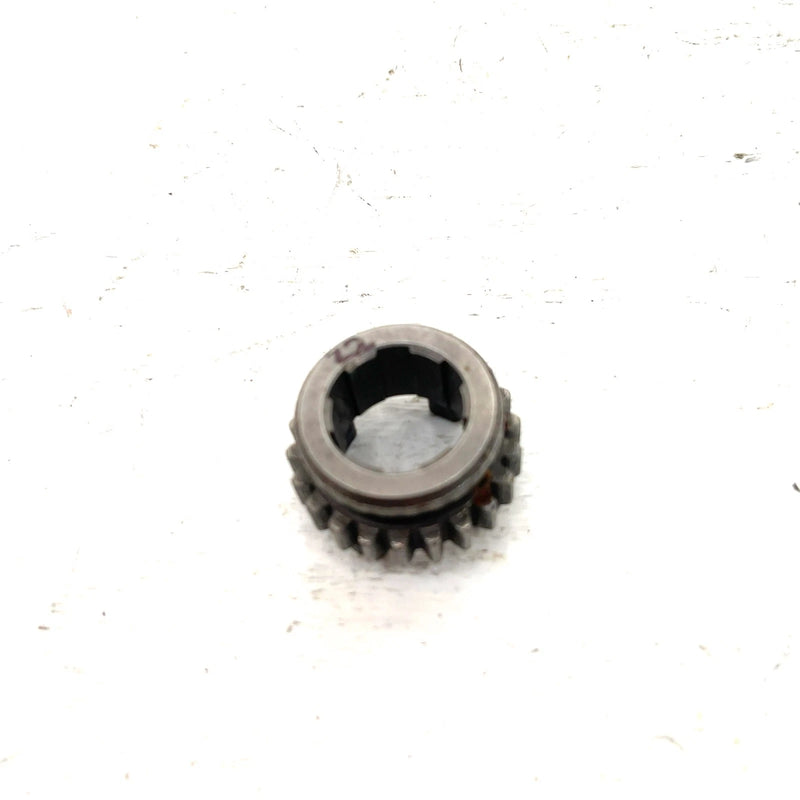 1983 Honda ATC200 OEM 22T 5th Countershaft Gear 23511-958-010 AH82