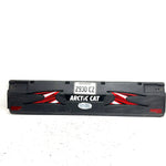 14-15 Arctic Cat Prowler HDX 500 OEM Outer Tailgate Panel 2416-395 XA2