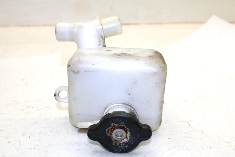 Yamaha Oem Coolant Water Tank Reservoir Bottle 8FP-21871-01-00 Q4272