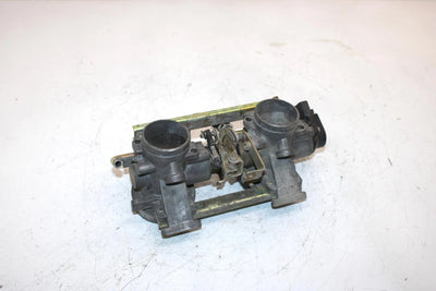 00 Arctic Cat Zl 600 Efi Oem Throttle Body 3005-679 SAS7