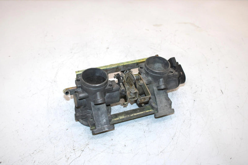 00 Arctic Cat Zl 600 Efi Oem Throttle Body 3005-679 SAS7