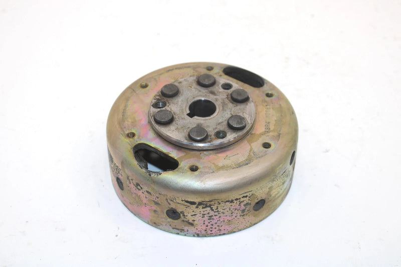 1988 Yamaha Bravo Oem Flywheel 8AE-85550-00-00 SY72