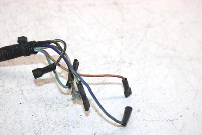 1991 Polaris Trail Boss 350l Oem Headlight Harness 2460307 AP172
