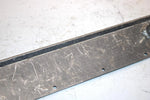 89 Polaris 500 Oem Rear Heat Exchanger 2511183 2511187 SP133