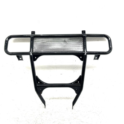 00-01 Arctic Cat 250 2x4 OEM Front Bumper Brush Guard 0506-408 AA31