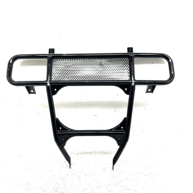 00-01 Arctic Cat 250 2x4 OEM Front Bumper Brush Guard 0506-408 AA31