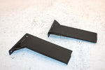 1995 Arctic Cat Z 440 Oem Steering Gate Support Set 0605-248 0605-249 SA13