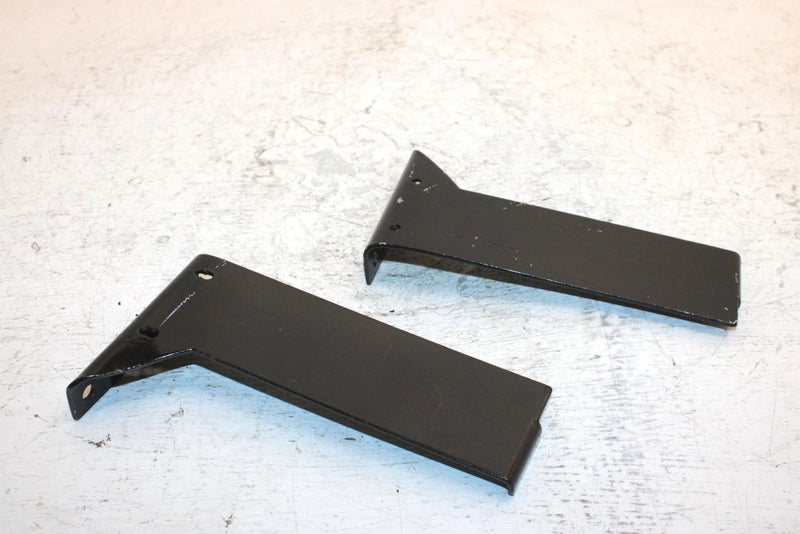 1995 Arctic Cat Z 440 Oem Steering Gate Support Set 0605-248 0605-249 SA13