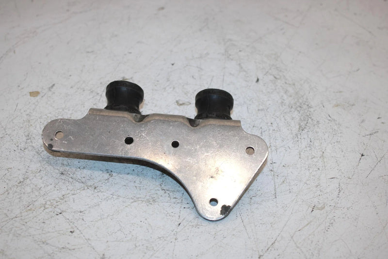 98 Ski-doo Formula Z 670 Oem Muffler Support W/Cushion 518206300 SS10