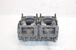 1998 Polaris 600 Xc Oem Engine Crankcase W/Studs 2201135 2202233 SP45