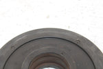 2001 Ski-doo Mxz 600 Oem Idler Wheel 165 Black 503189579 SS99