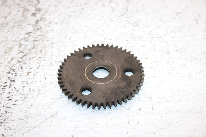2002 Polaris Sportsman 700 Oem Outer Camshaft Gear 5133004 AP184
