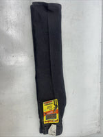 New Boys Grey Wrangler Pro Rodeo Cowboy Cut Regular  Denim Jeans. 9/24 1/2 C-19