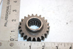 99 Polaris Indy 500 Oem 22T Upper Chain Case Gear 3221098 SP51