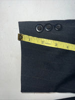 New Men’s California Ranchwear Navy Suit Jacket 42R S-609