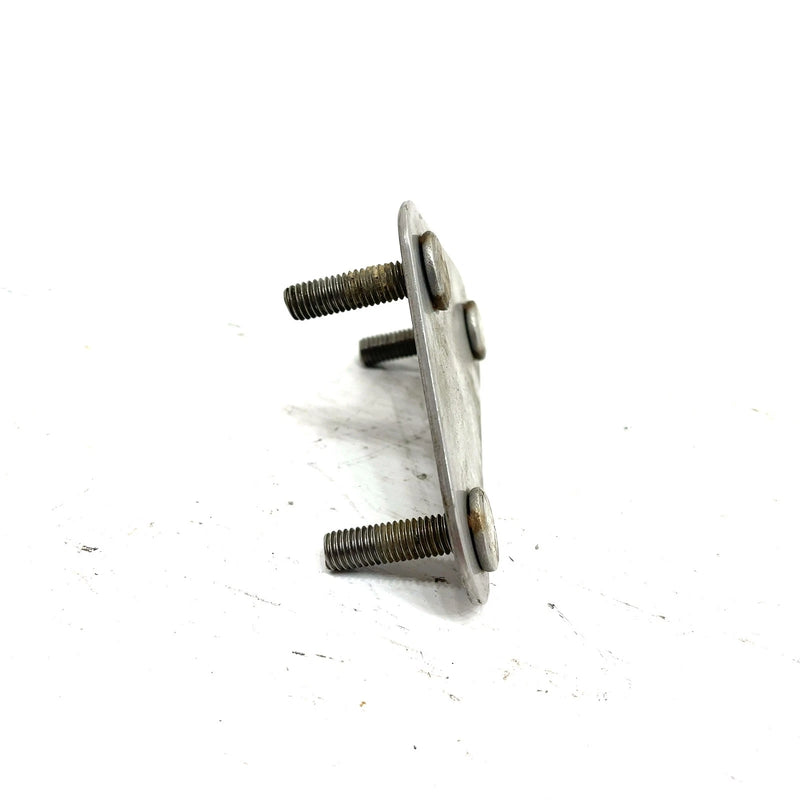 00-02 Yamaha WaveRunner GP1200 OEM Servo Mount Bracket GU0-6824E-00-00 JY28
