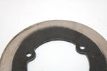 2005 Polaris Trail Boss 330 Oem Rear Sprocket Guard 5211585-067 AP131