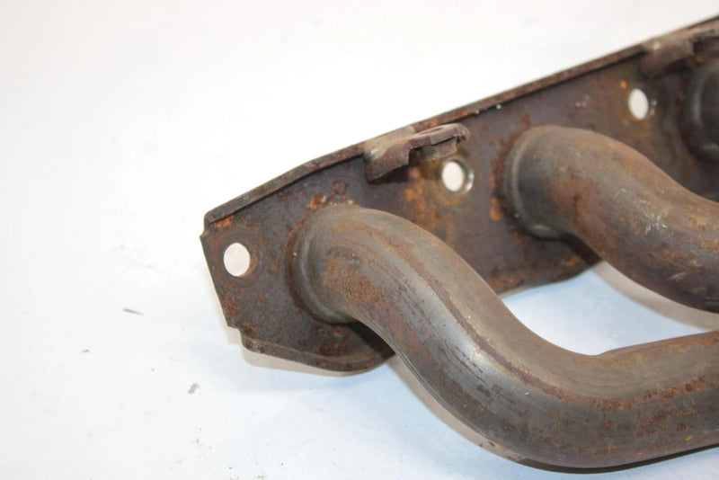 03 Arctic Cat Bearcat Wide Track Oem Exhaust Manifold 3006-586 SAS6