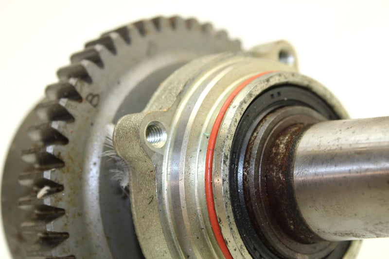 2007 Yamaha Phazer Fx Oem Output Drive Gear 8GC-W114B-00-00 SY80