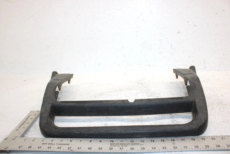 1997 Yamaha Vmax Sx 700 Triple Oem Rear Bumper Cover 8CR-77542-00-00 SY10