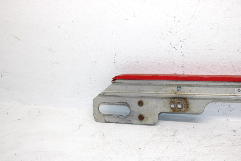 1989 Polaris 650 Oem Right Skid Rail 1540554 SP43