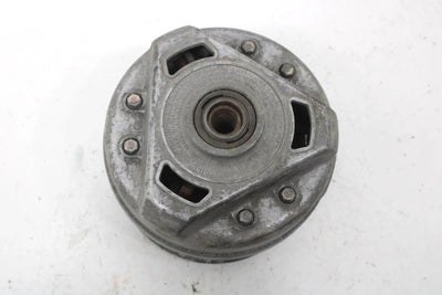 1983 Yamaha Excel Iii Oem Primary Clutch Assembly 8G6-17601-09-00 SY133