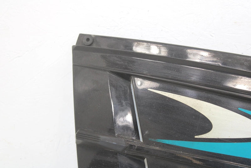 98 Polaris Xlt Touring Oem Left Side Panel 5431742-177 SP174