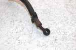 2002 Honda Foreman Rubicon 500 Oem Front Lower Brake Line 45127-HN2-003 AH53