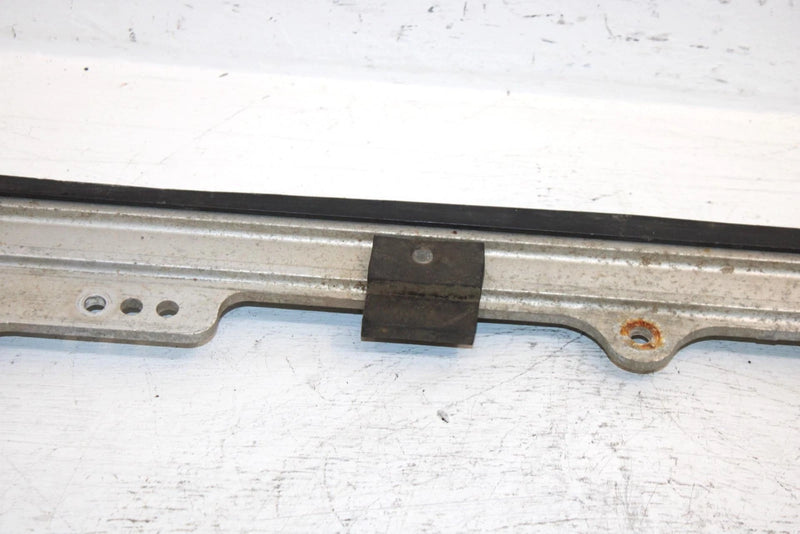 1990 Polaris Trail Oem Left Skid Rail 1540615 SP16