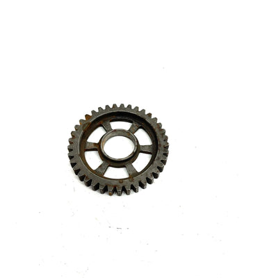 01-08 Honda Sportrax 250 TRX250 OEM 37T Countershaft Gear 23411-HN6-000 AH83