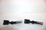 1984 Honda Atc200ma Oem Foot Peg Set 50610-969-000 50640-969-000 AHS