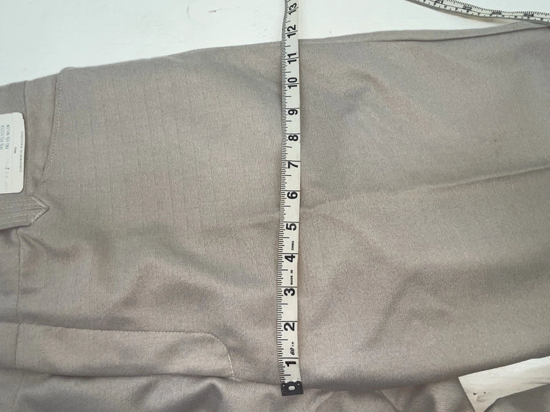New Vintage Gray Pioneer Polyester Pants #560 XX-109