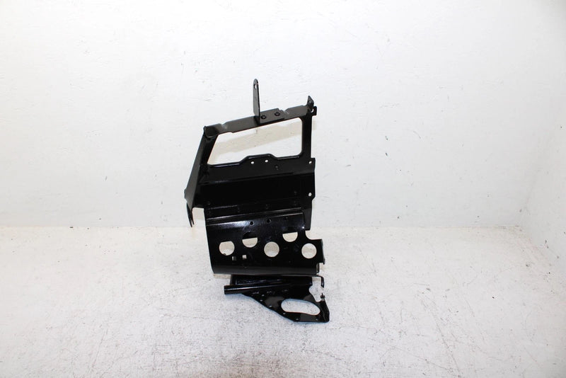 1996 Polaris 600 Xcr Sp Oem Right Footrest W/Console Panel 1012281 SP68