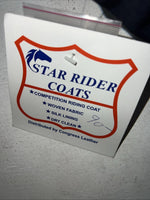 New Children’s Star Rider Blue Riding Coat 14 #21548 R-605