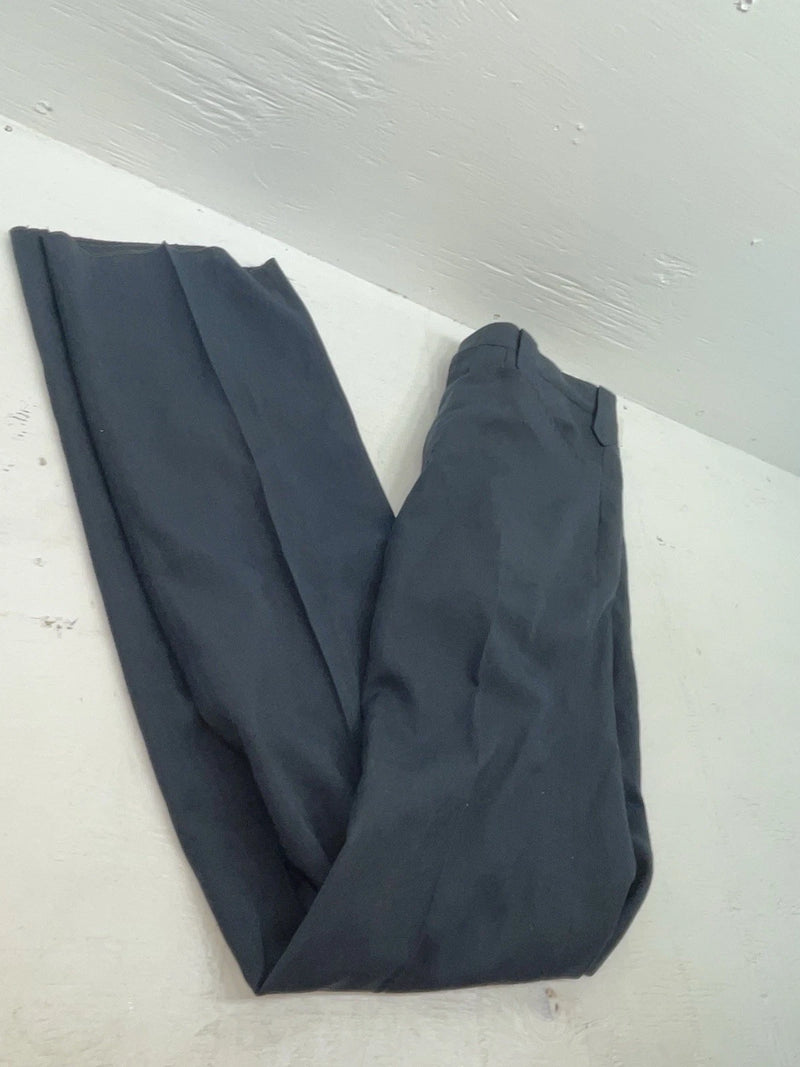 New Vintage Blue Circle S Polyester Pants #CP6729 SS-41
