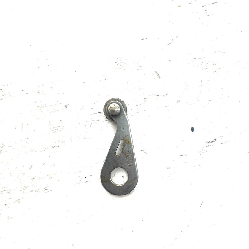 07 CanAm Outlander 650 4x4 XT OEM Shift Cam Drum Detent Stopper 420248530 AB17.1