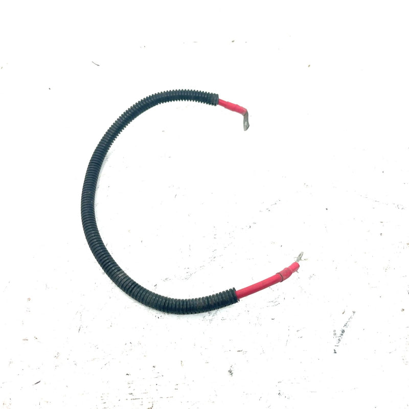 12 Polaris Sportsman 550 OEM Positive Battery To Solenoid Cable 4012721 AP238.1