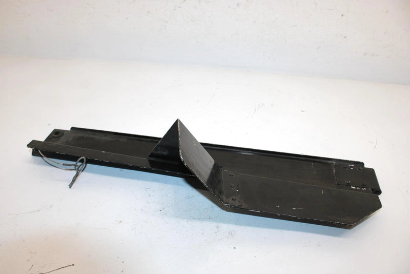98 Arctic Cat Zr 440 Oem Belt Cover 0707-187 SA23