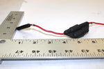 1995 Arctic Cat Daytona Oem 3 Amp Fuse Holder 0630-082 JA6