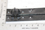 1992 Yamaha Exciter Ii Le Oem Seart Bracket 99999-02247-00 SY126