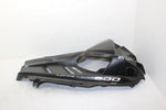 2013 Polaris 600 Rush Pro Oem Hood 5437509-070 SP30.1