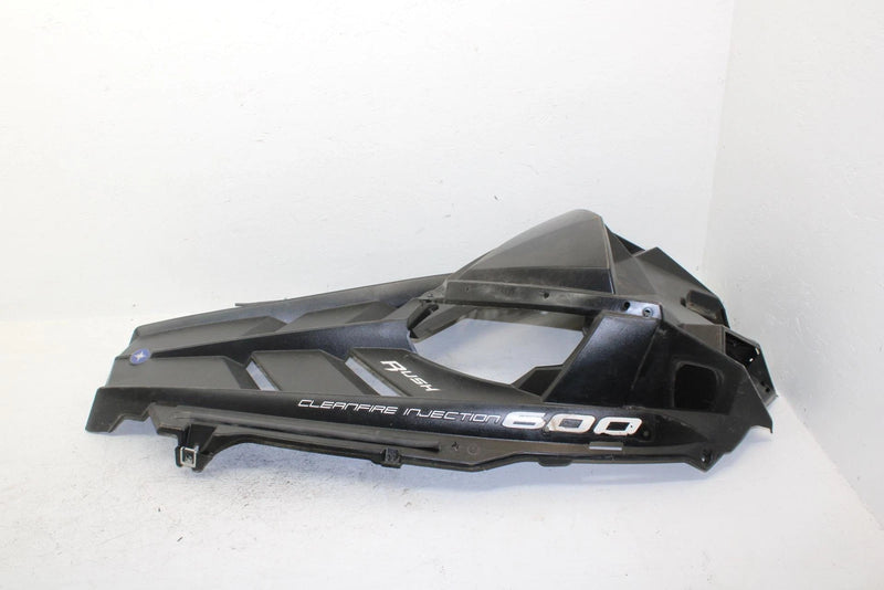 2013 Polaris 600 Rush Pro Oem Hood 5437509-070 SP30.1