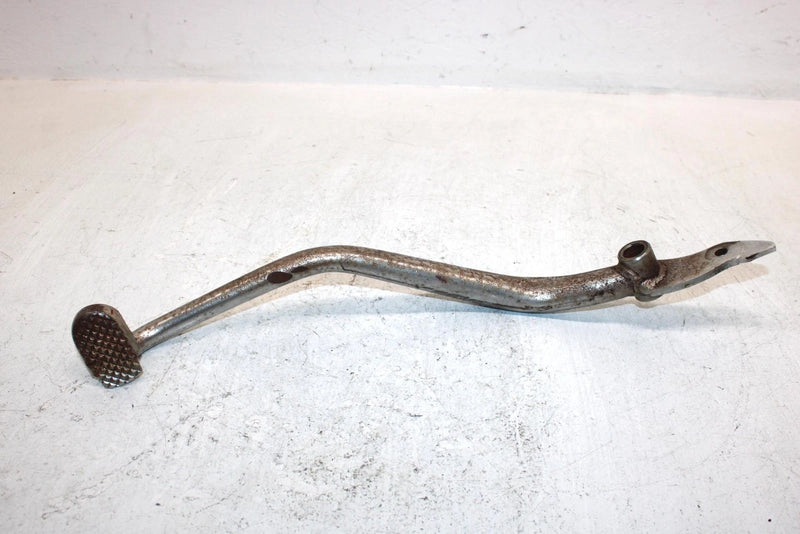 1977 Honda Atc90a Oem Rear Brake Pedal 46500-942-000 AHS
