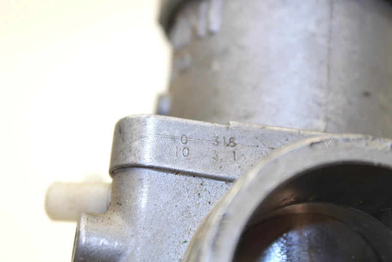 1999 Ski-doo Formula Z 670 Oem Carburetor Mag VM40-110 403138514 SS93