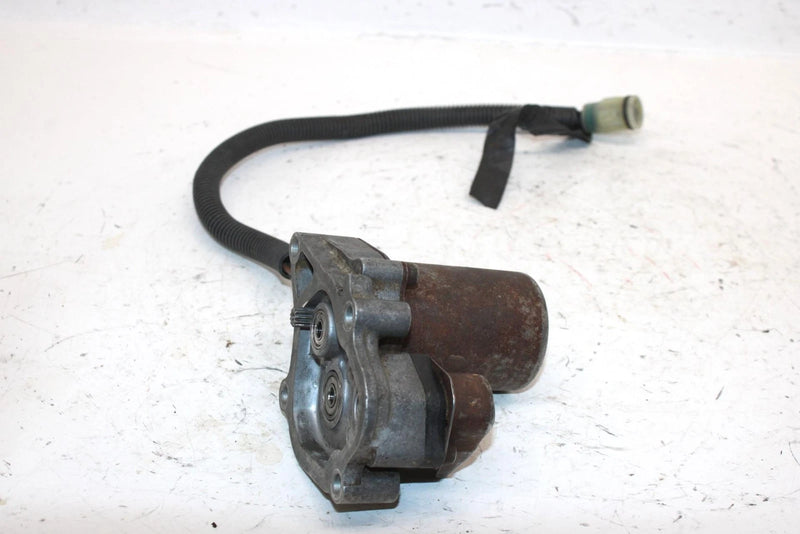 2009 Honda Trx 500 Fpea Foreman P/s Es Oem Shift Motor 31300-HP0-A11 AH17
