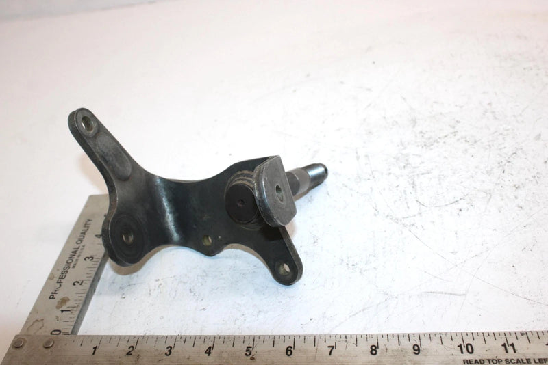 2005 Bombardier Rally 175 Oem Right Steering Knuckle 709400109 AB8