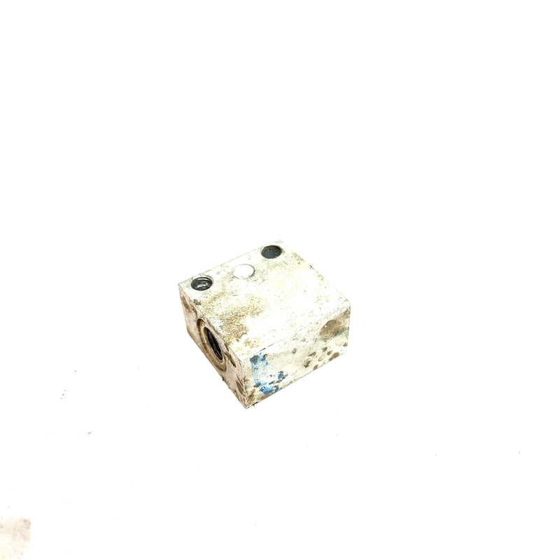 08-13 Polaris RZR 800 EFI OEM Brake Splitter 7052316 XP8.2