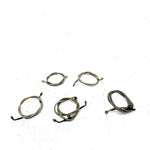 2015 Polaris Ranger 570 4x4 Full Size OEM Brake Line Set 1911736 XP10