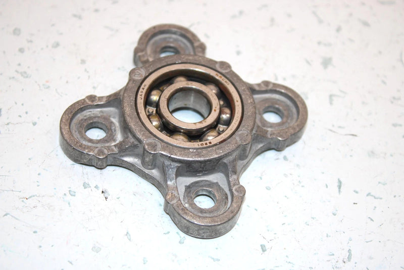 86 Kawasaki Bayou 185 Oem Bearing Housing 41046-1055 AK4